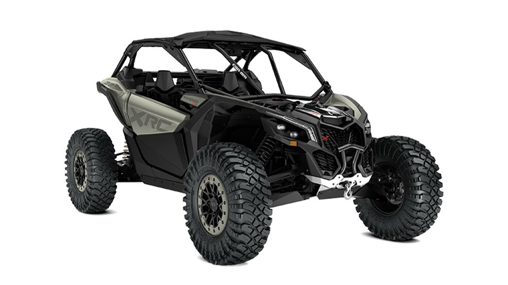 2026 Maverick X3 X rc - 1